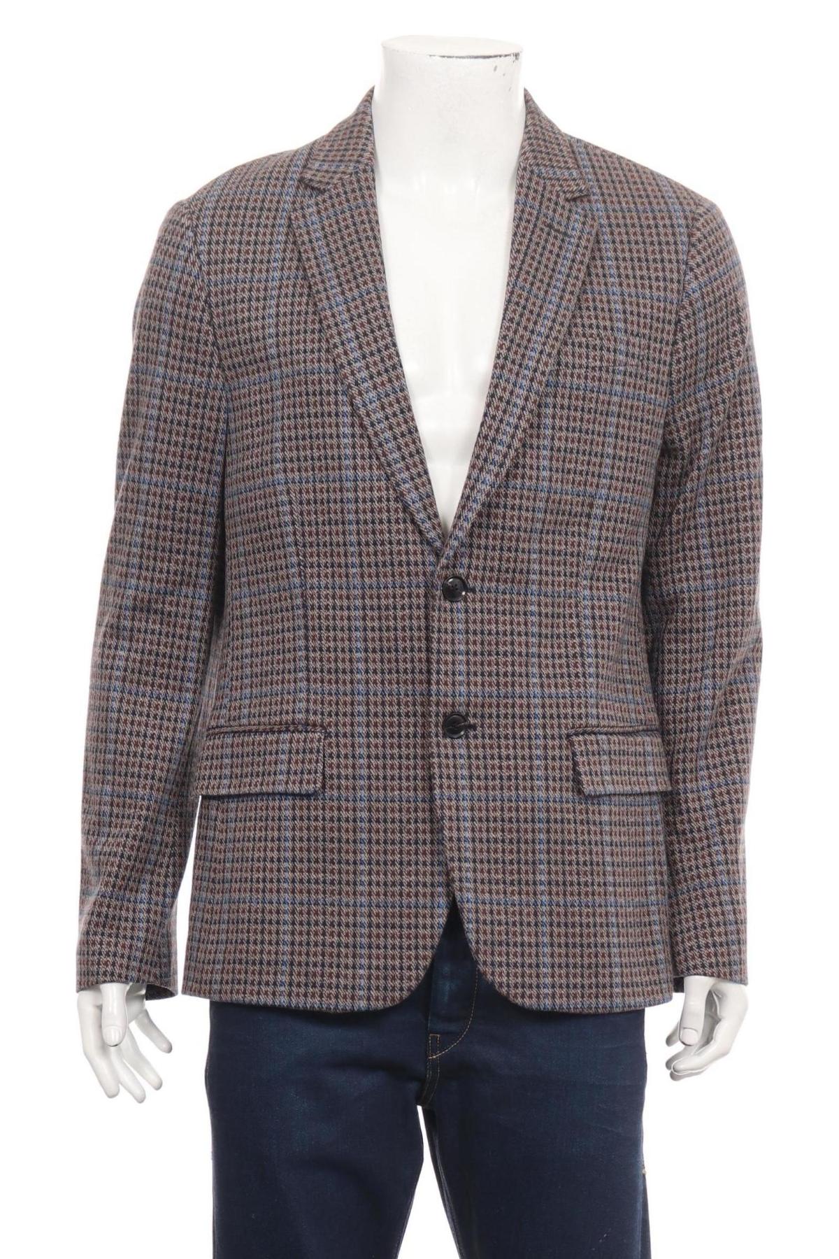 Сако SCOTCH & SODA1