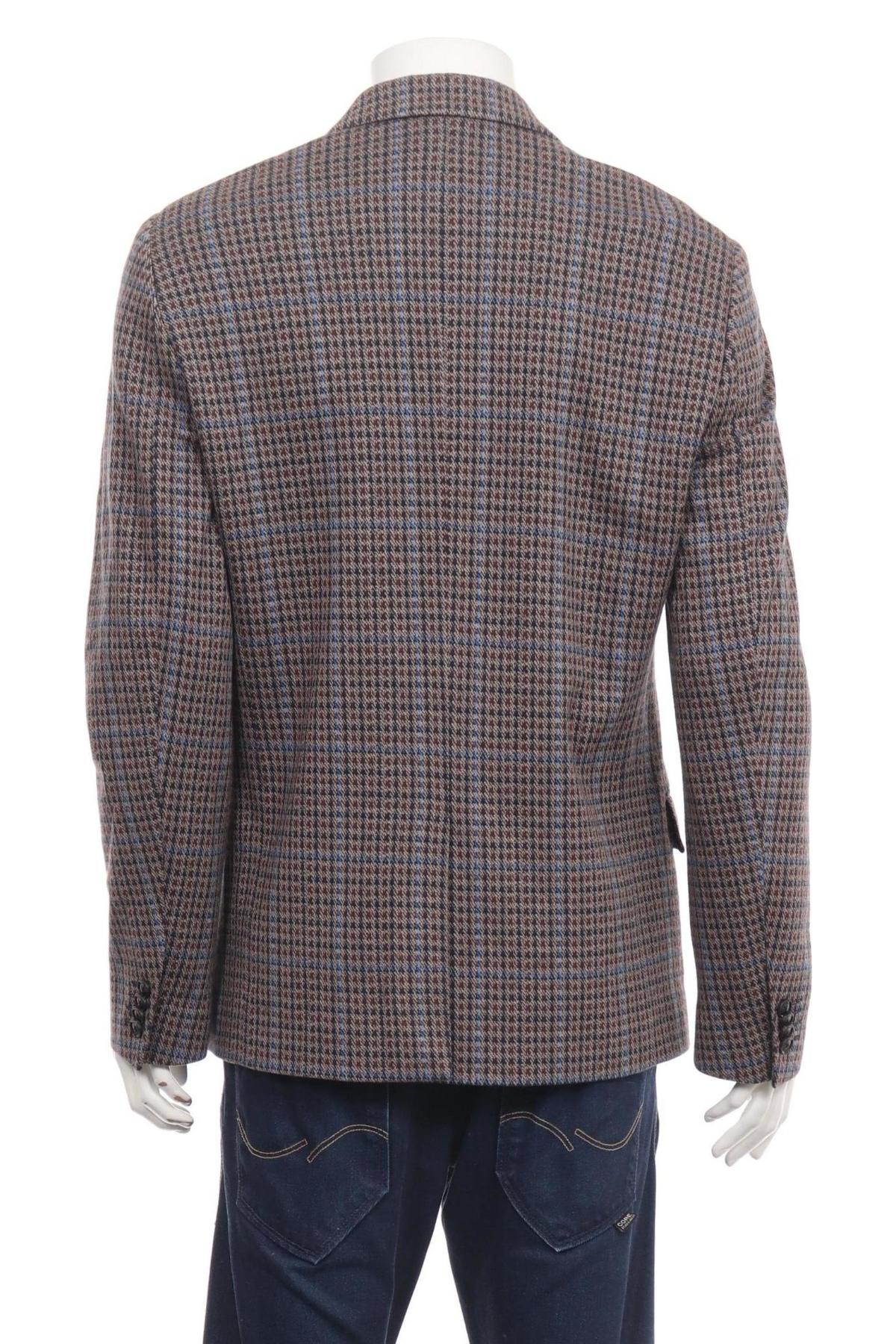 Сако SCOTCH & SODA2