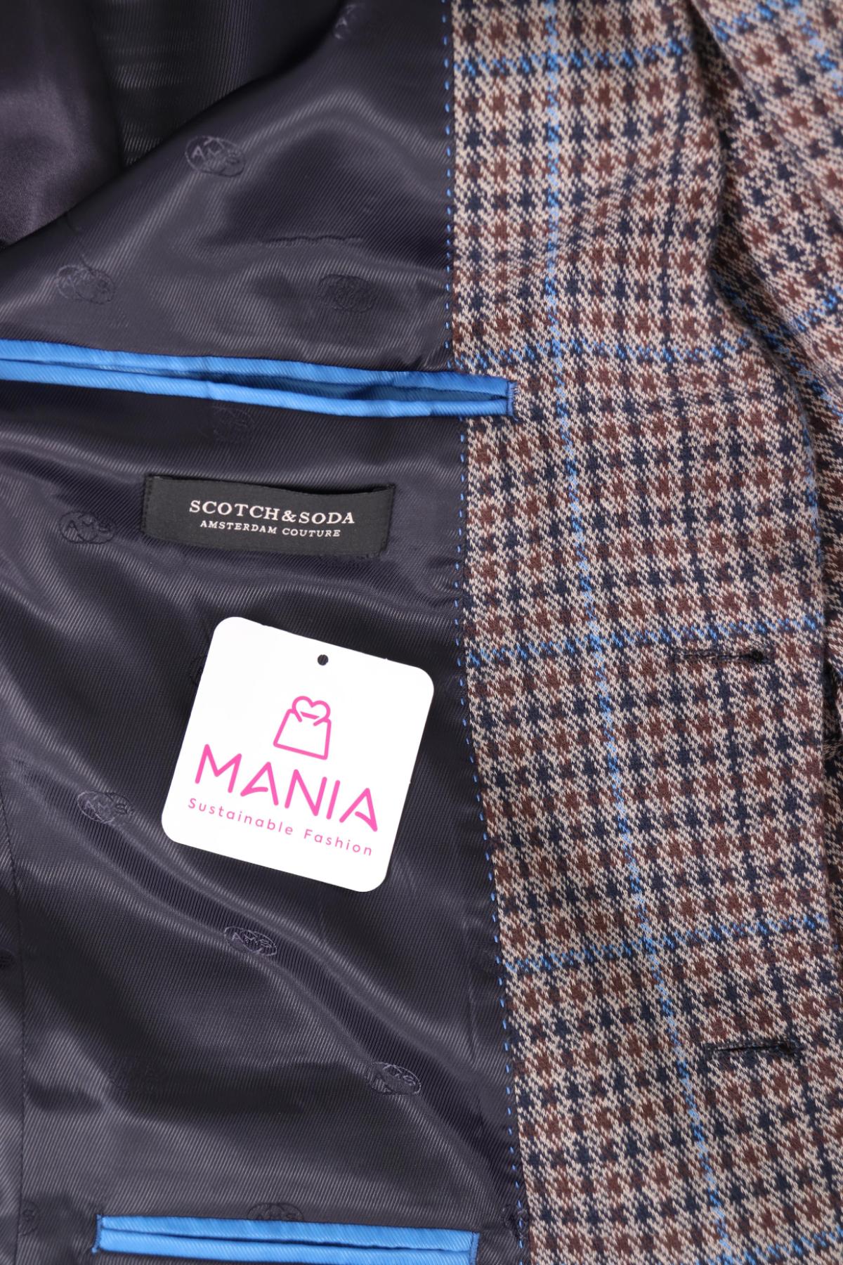 Сако SCOTCH & SODA3