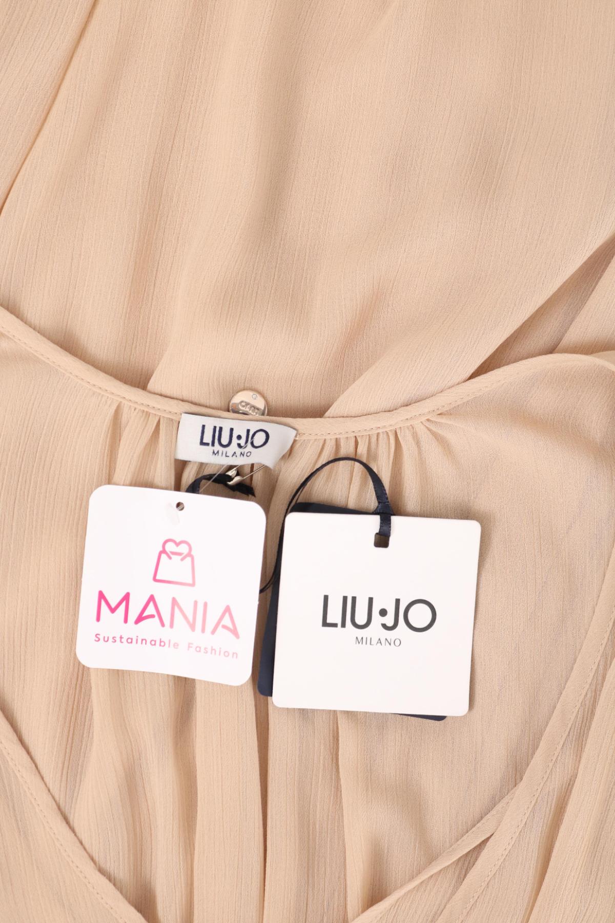 Официална рокля LIU JO3