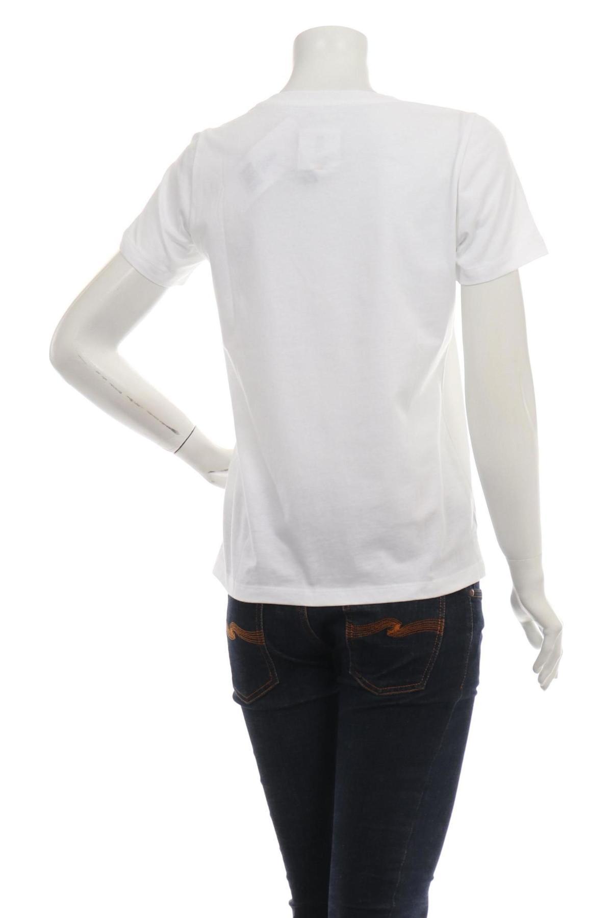 Тениска с щампа BLAKE SEVEN2