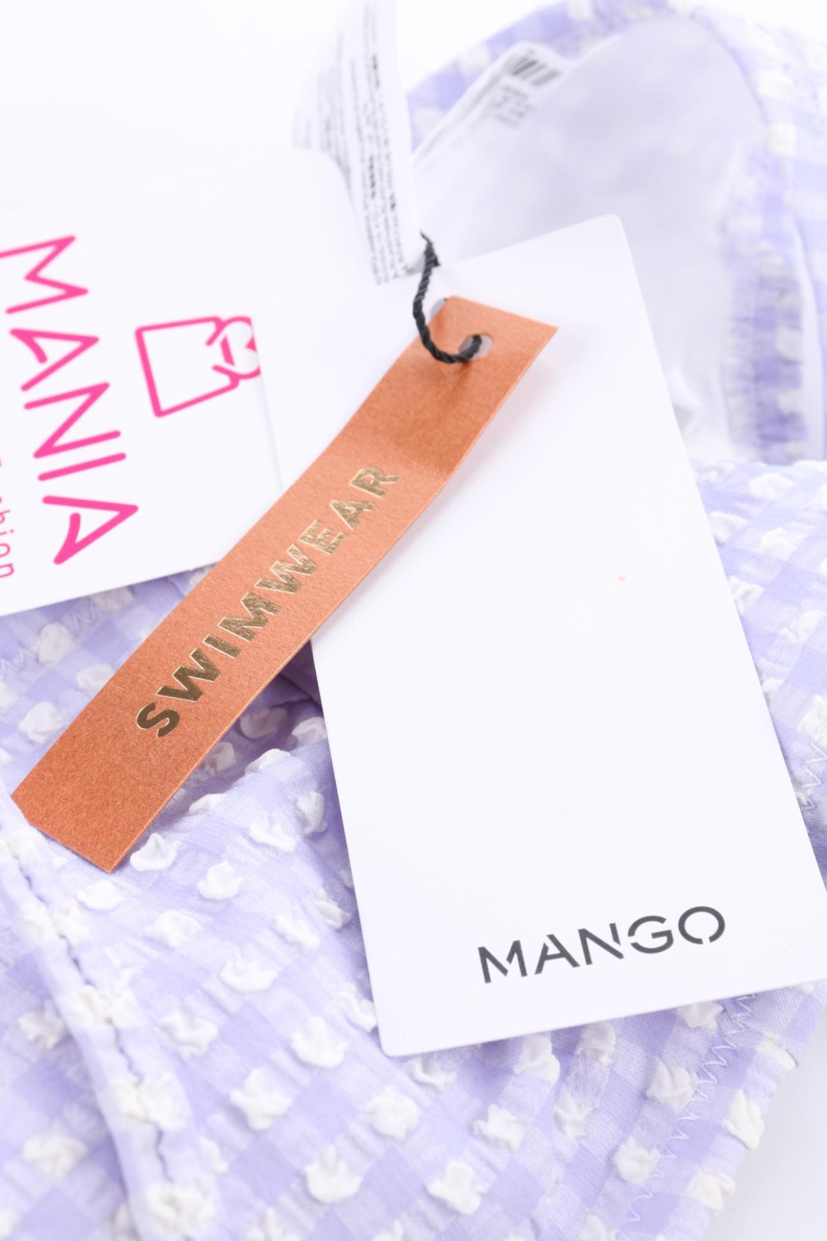 Горнище на бански MANGO3