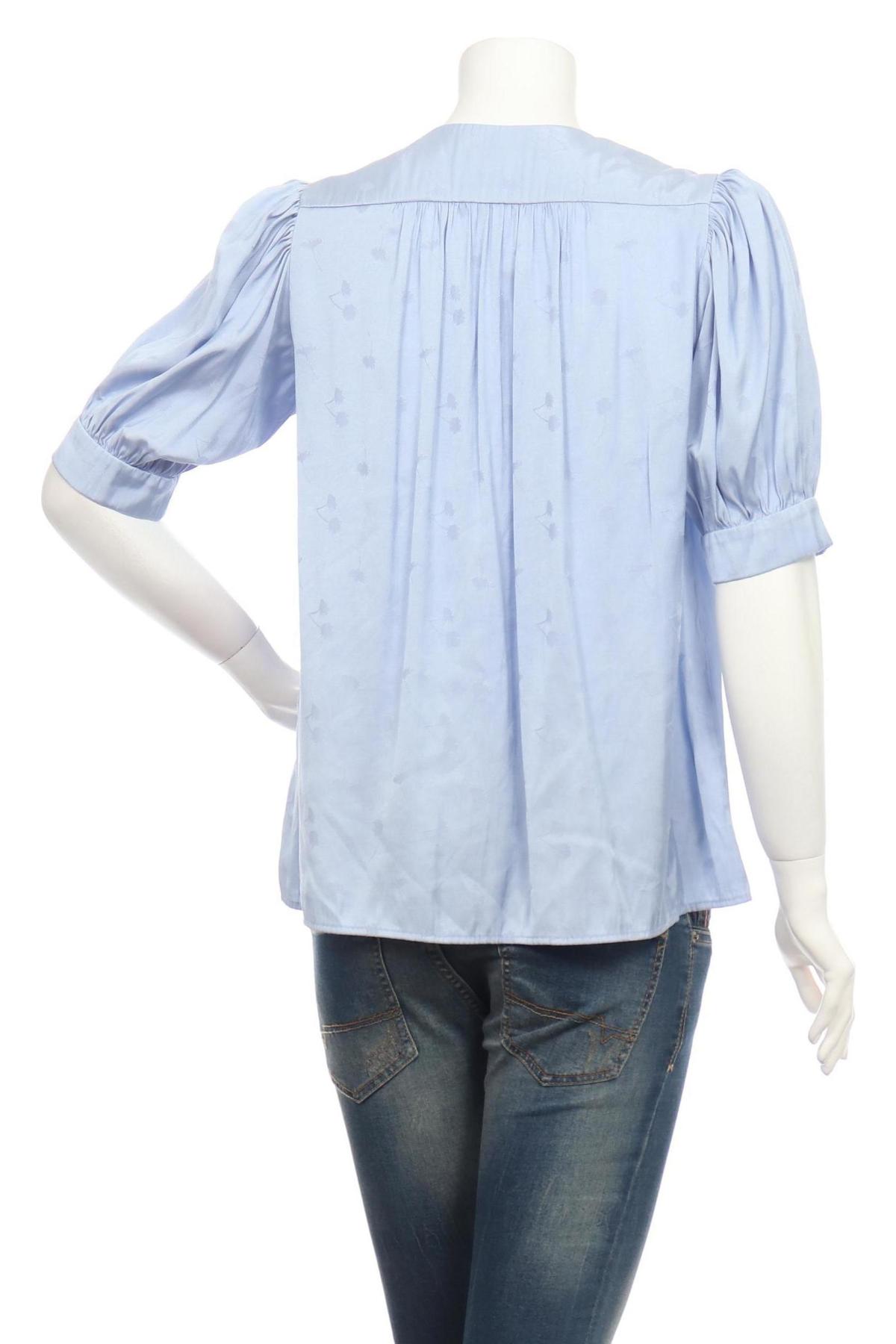 Риза SAMSOE & SAMSOE2