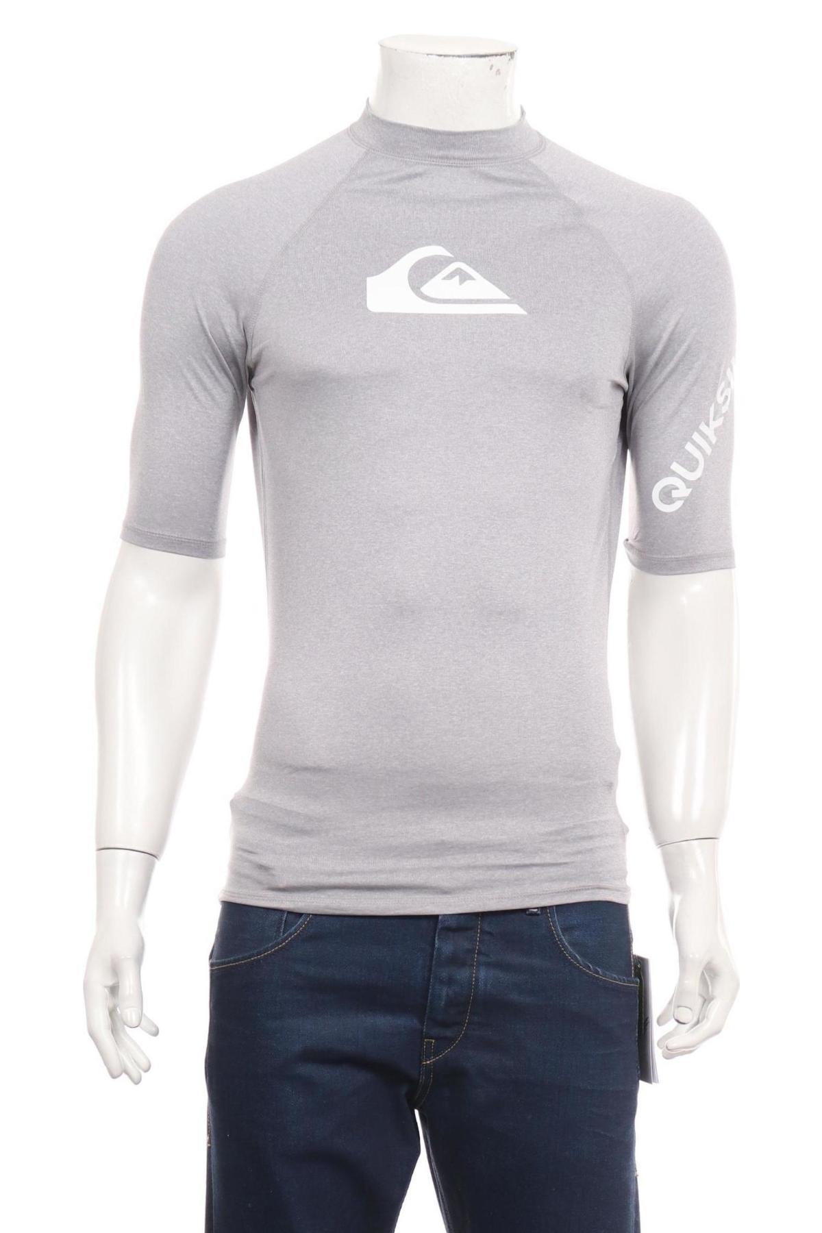 Спортна тениска QUIKSILVER1