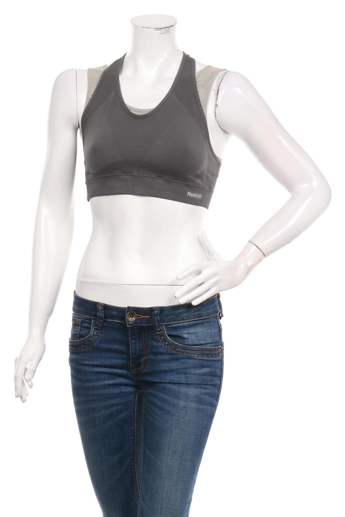 Спортно бюстие REEBOK1