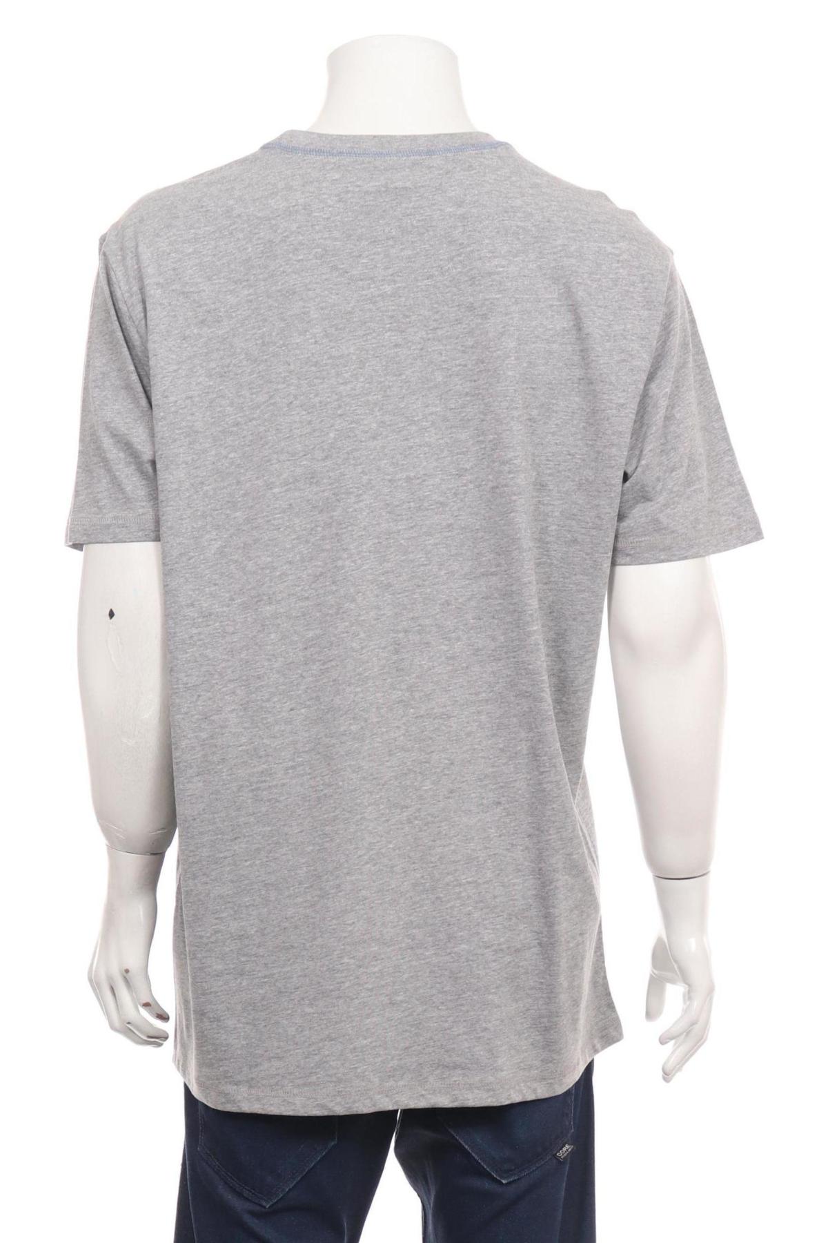 Тениска с щампа SIGNAL2