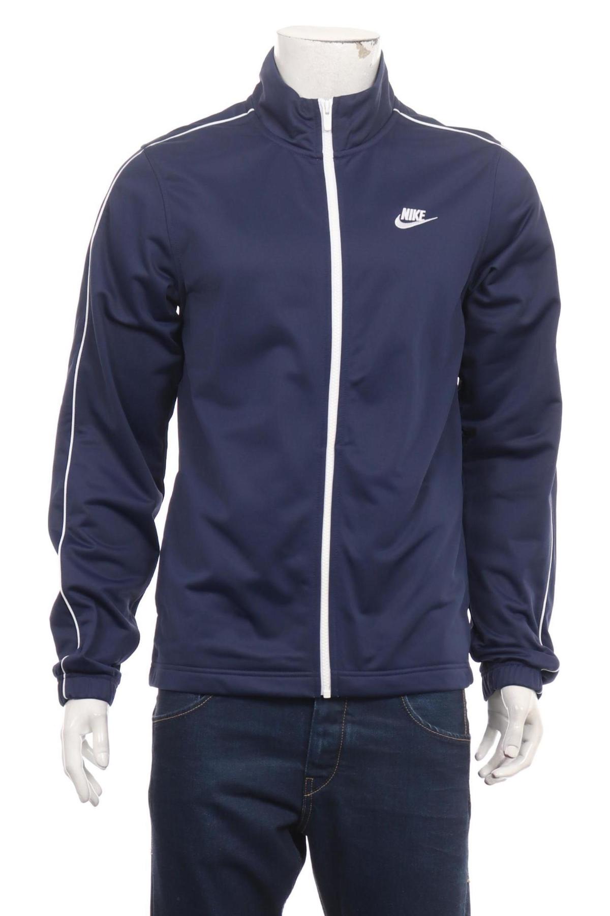 Спортно горнище NIKE1