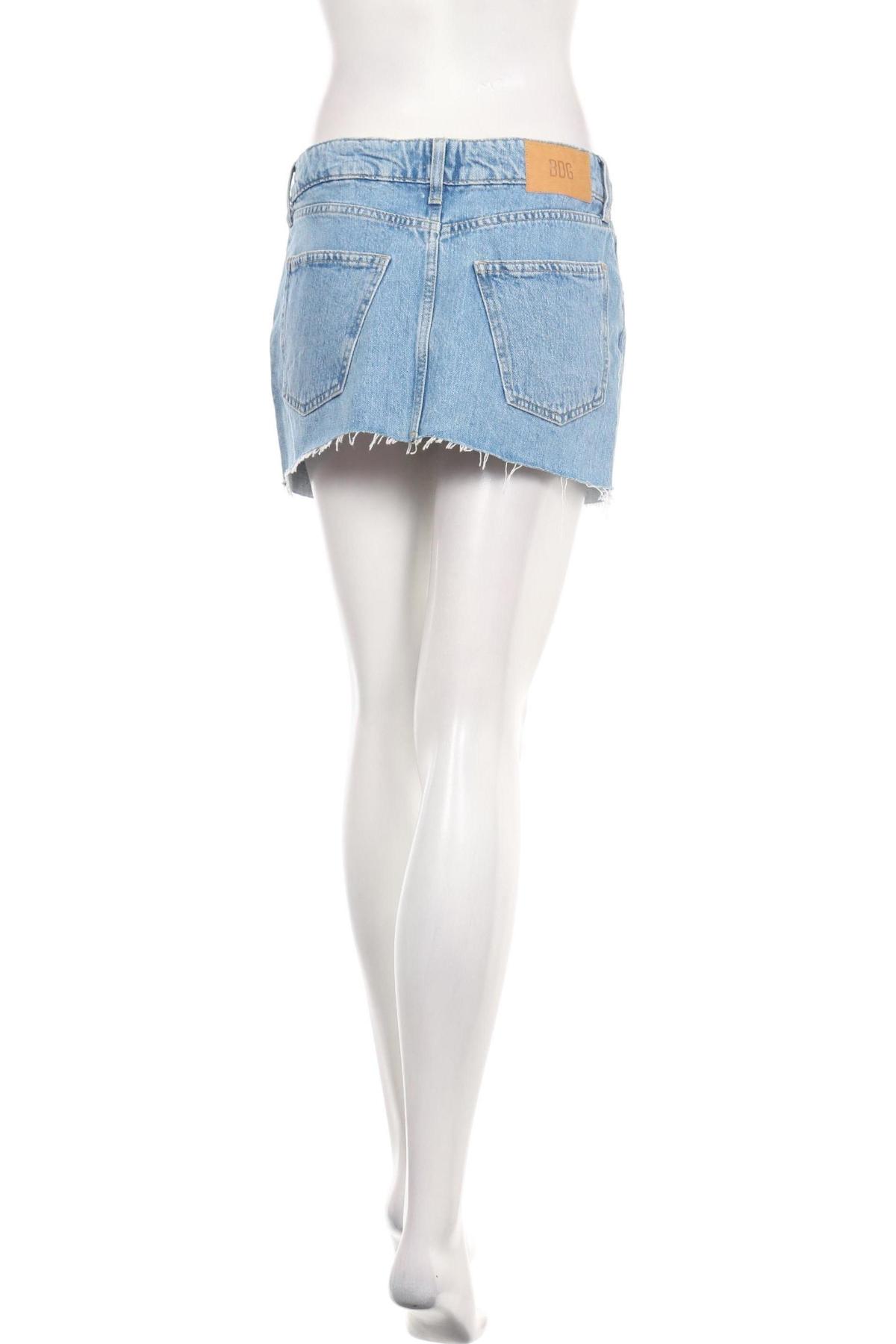 Дънкова пола BDG2