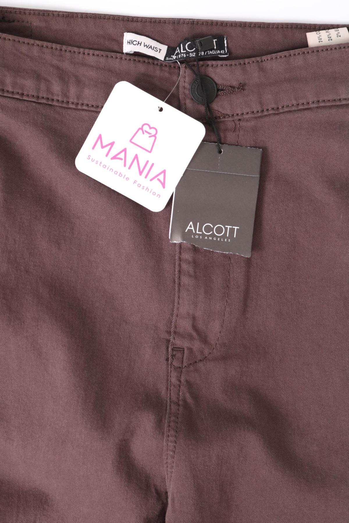 Панталон ALCOTT3