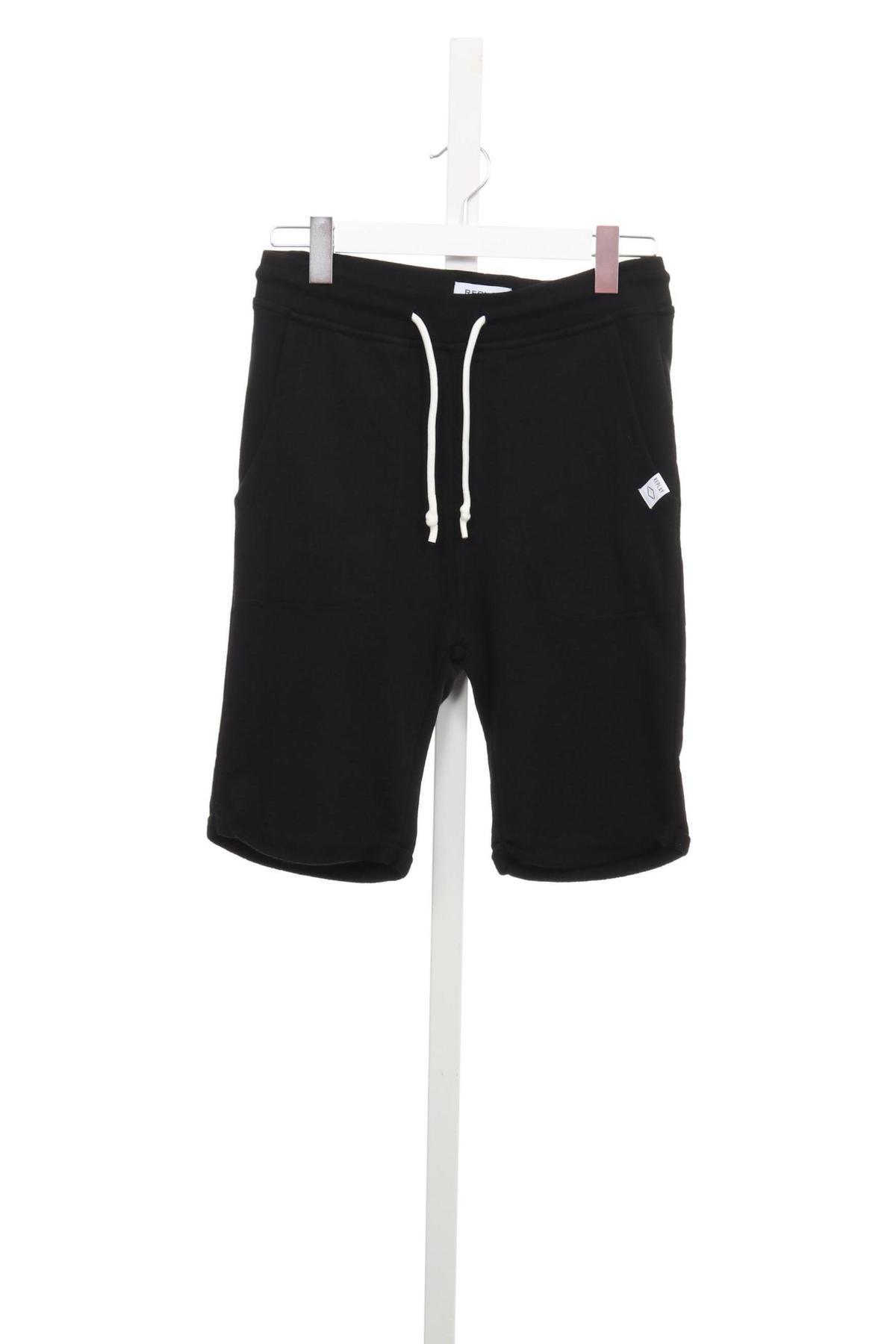 Спортни къси панталони REPLAY1