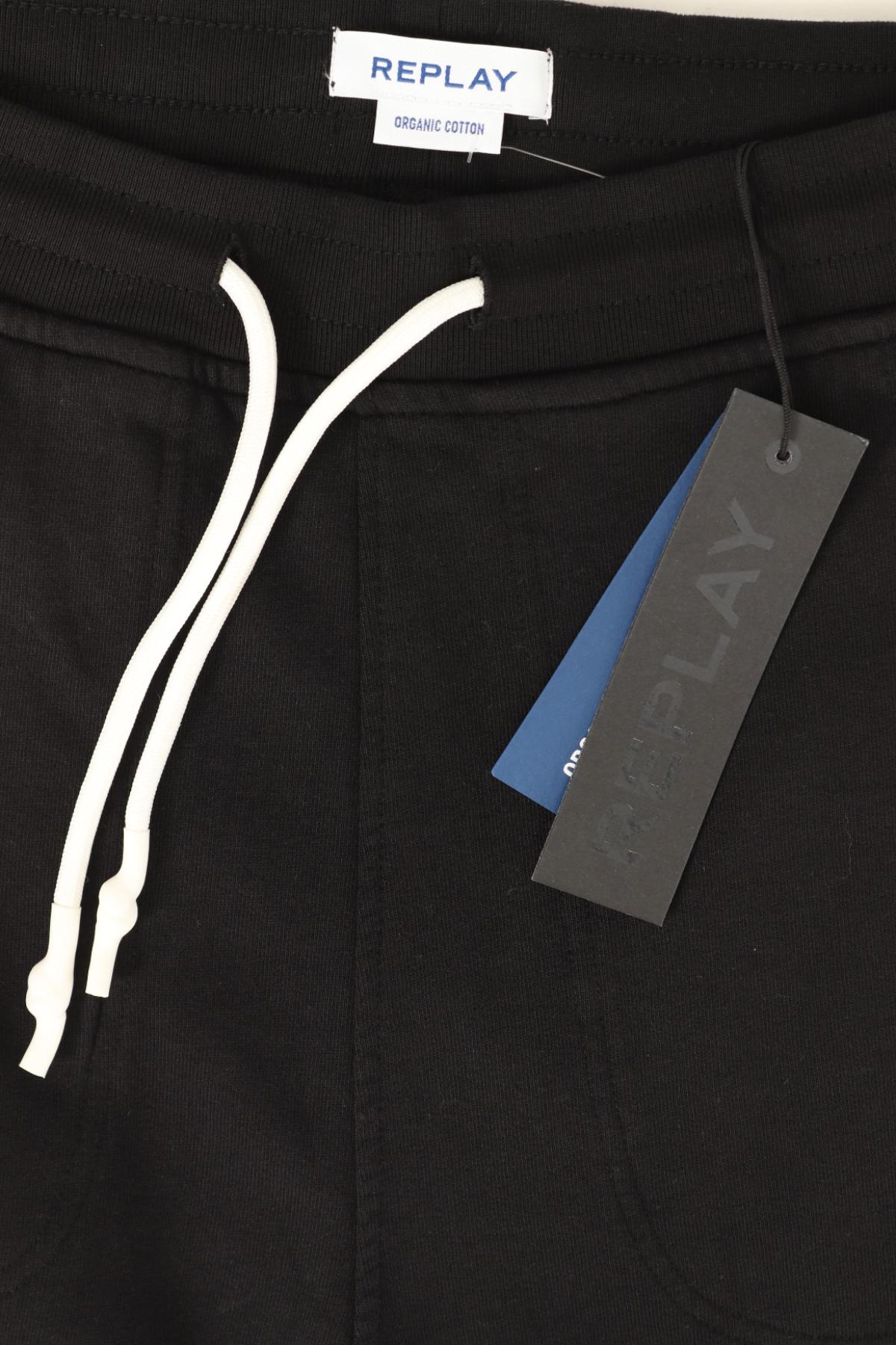 Спортни къси панталони REPLAY3