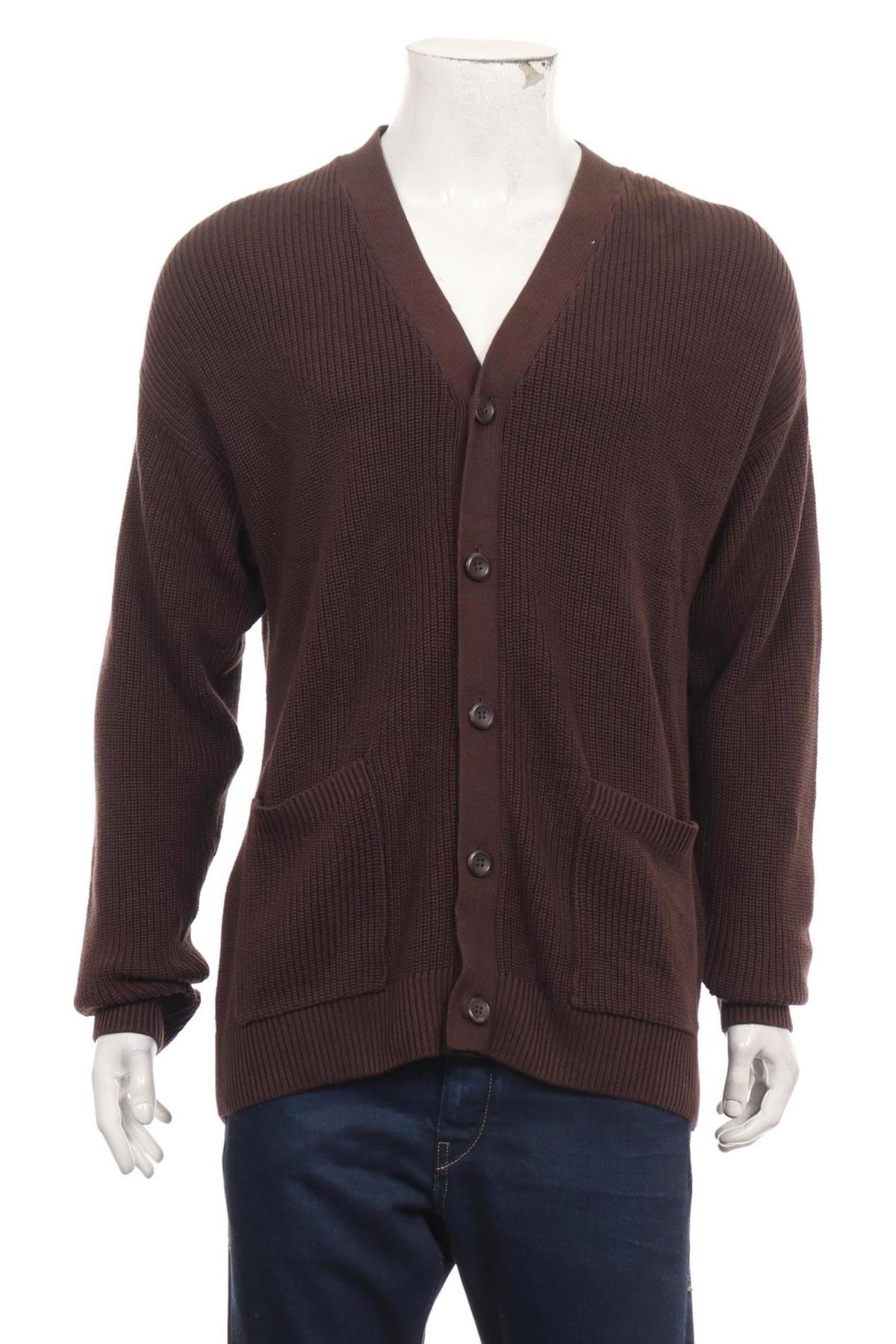 Жилетка JACK & JONES1