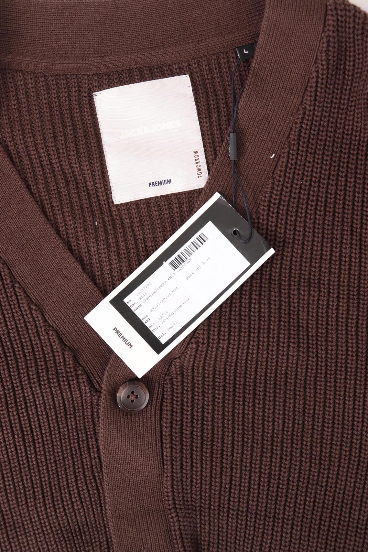 Жилетка JACK & JONES3