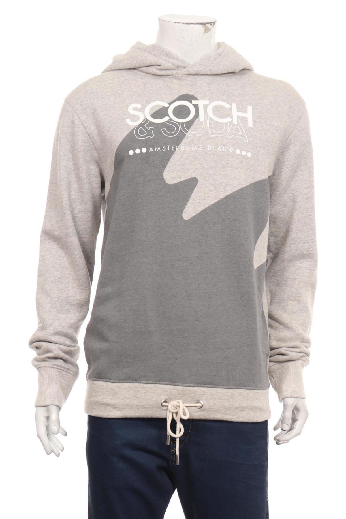 Суитшърт SCOTCH & SODA1