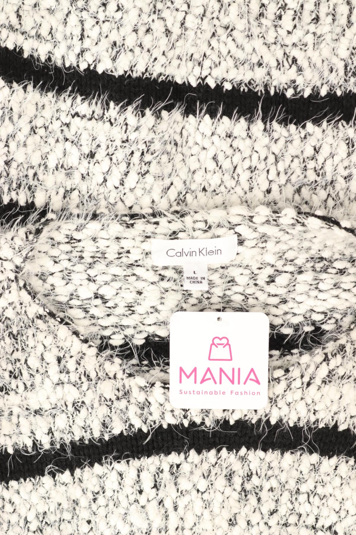 Пуловер CALVIN KLEIN3