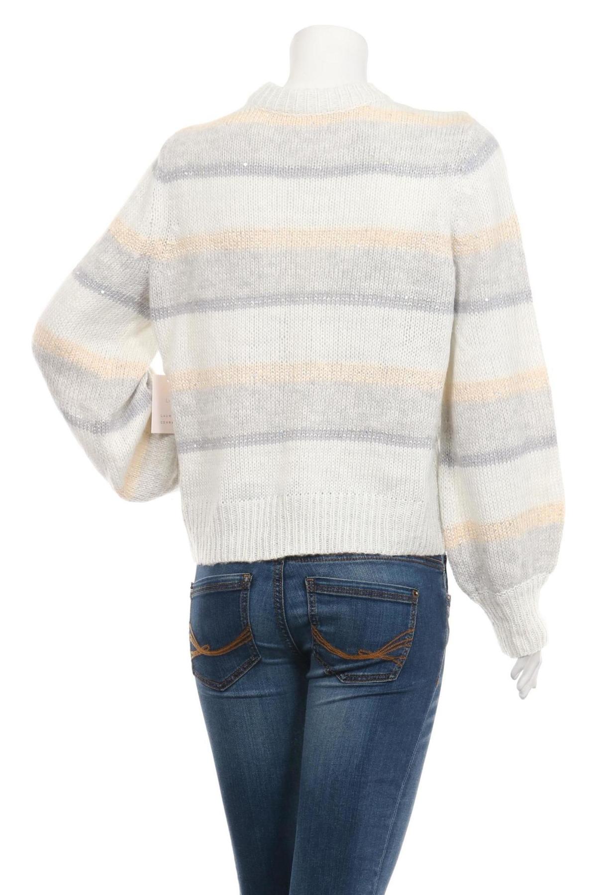 Пуловер LAUREN CONRAD2