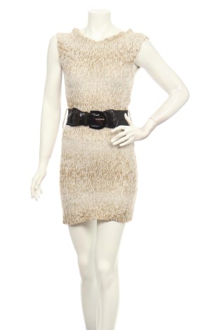 Rochie casual PLANET GOLD