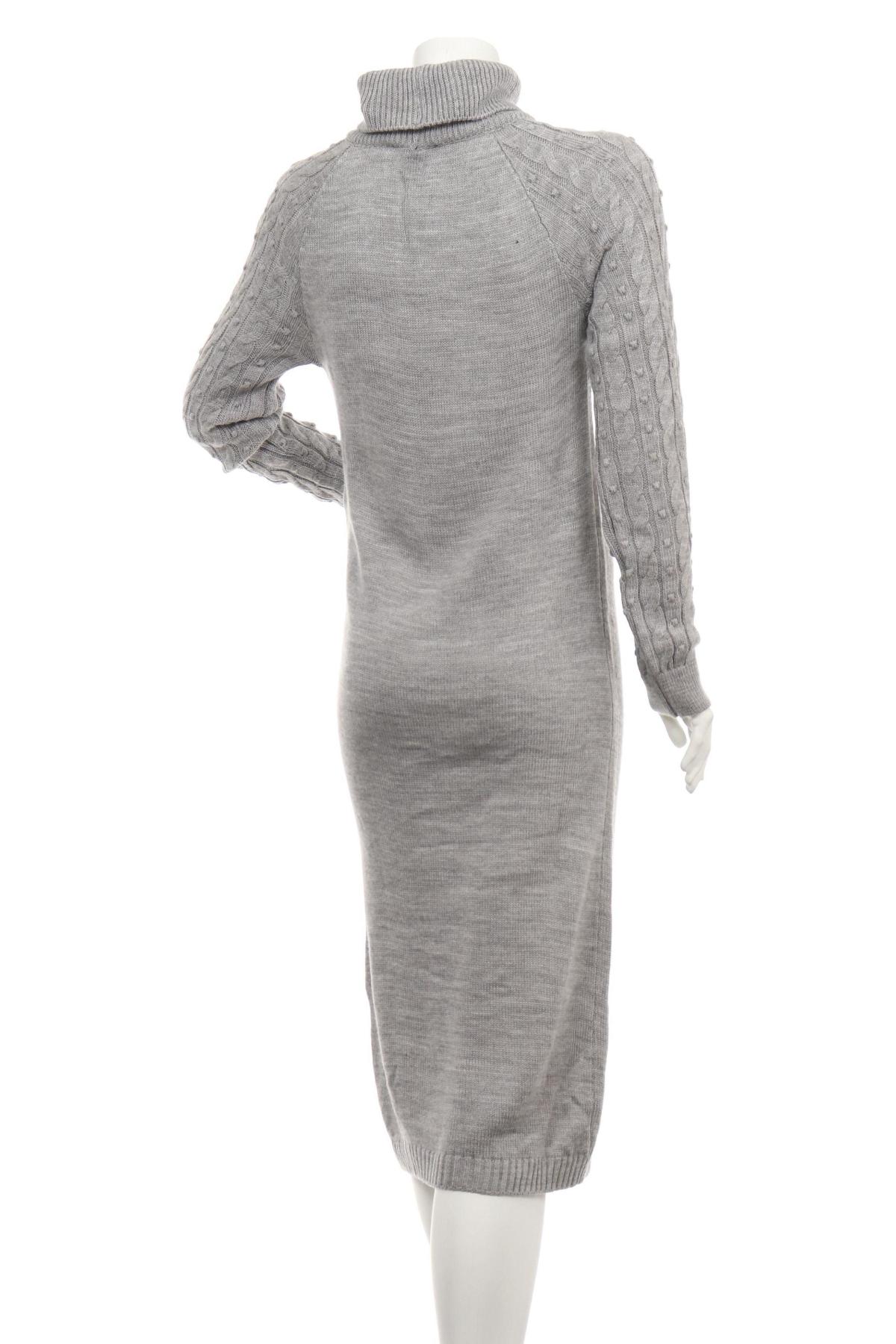 Ежедневна рокля TRENDYOL2