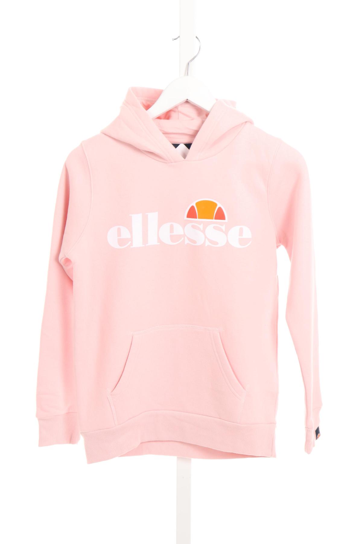 Детски суитшърт ELLESSE1