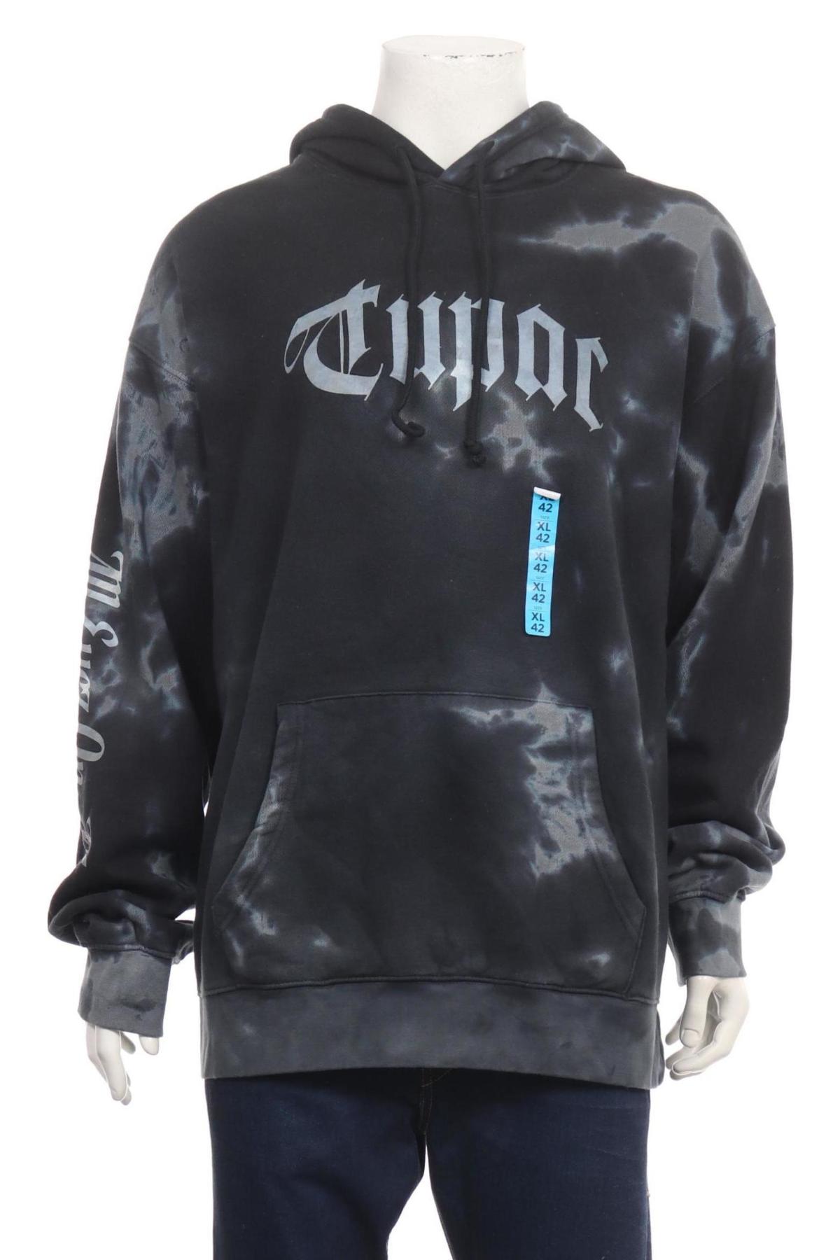 Суитшърт PULL&BEAR1