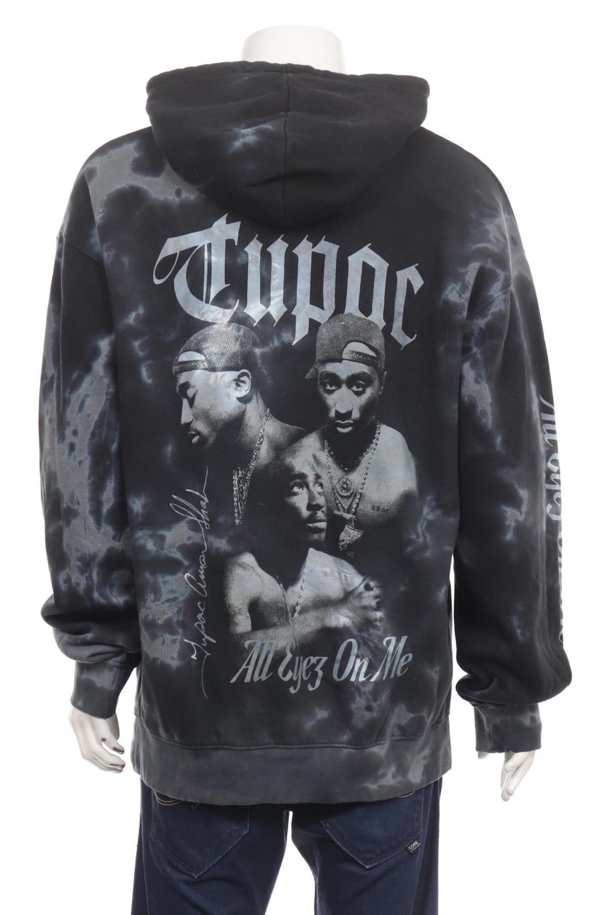 Суитшърт PULL&BEAR2