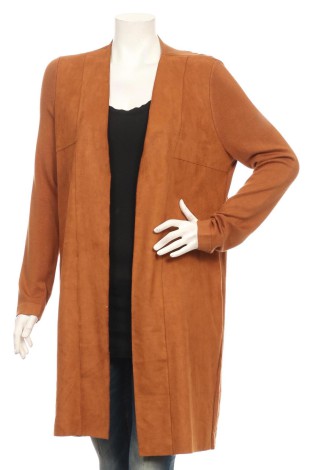 Cardigan croşetat lung S.OLIVER