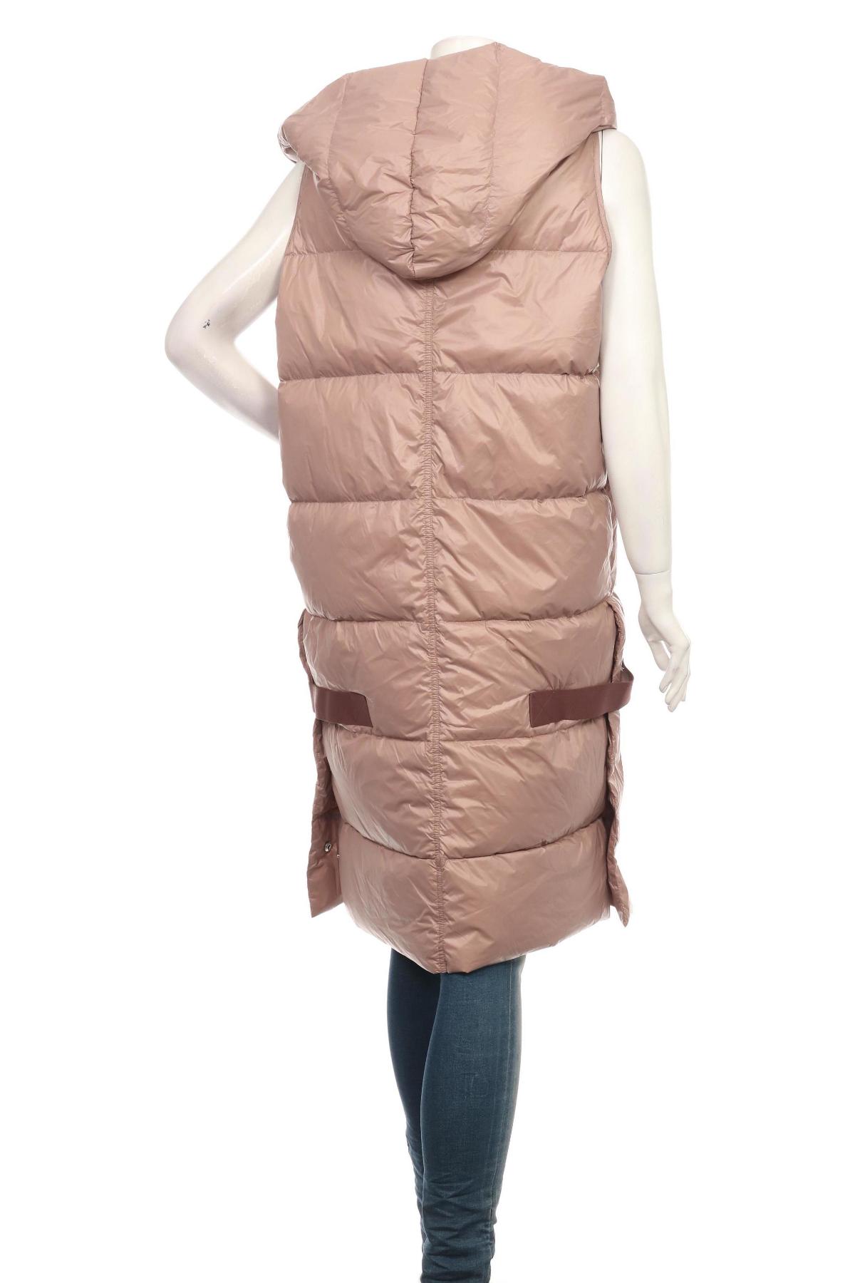 Пухен елек JNBY2