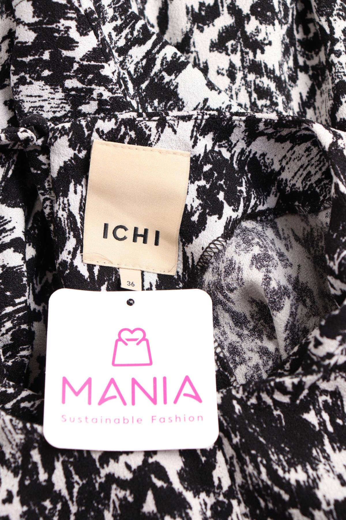 Ежедневна рокля ICHI3