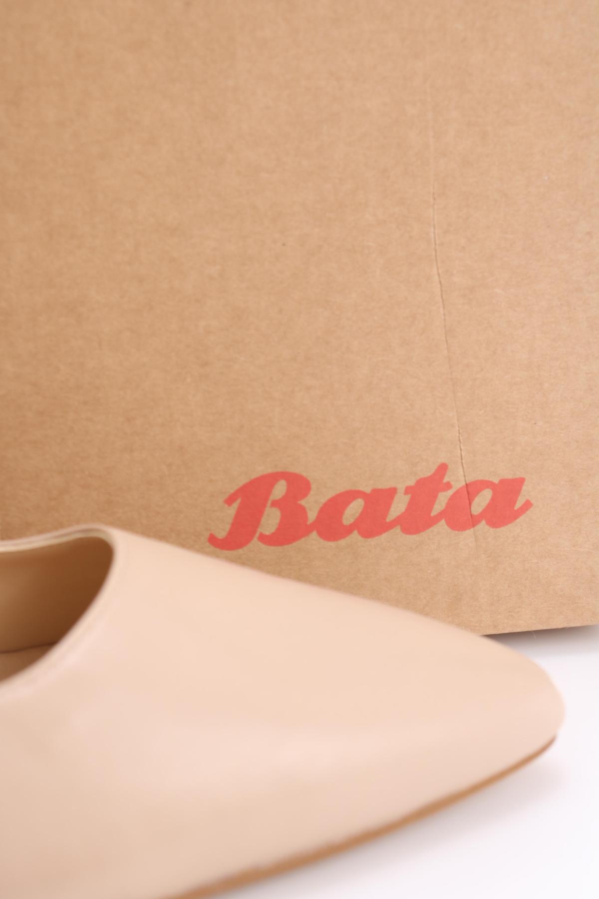 Ниски обувки BATA4