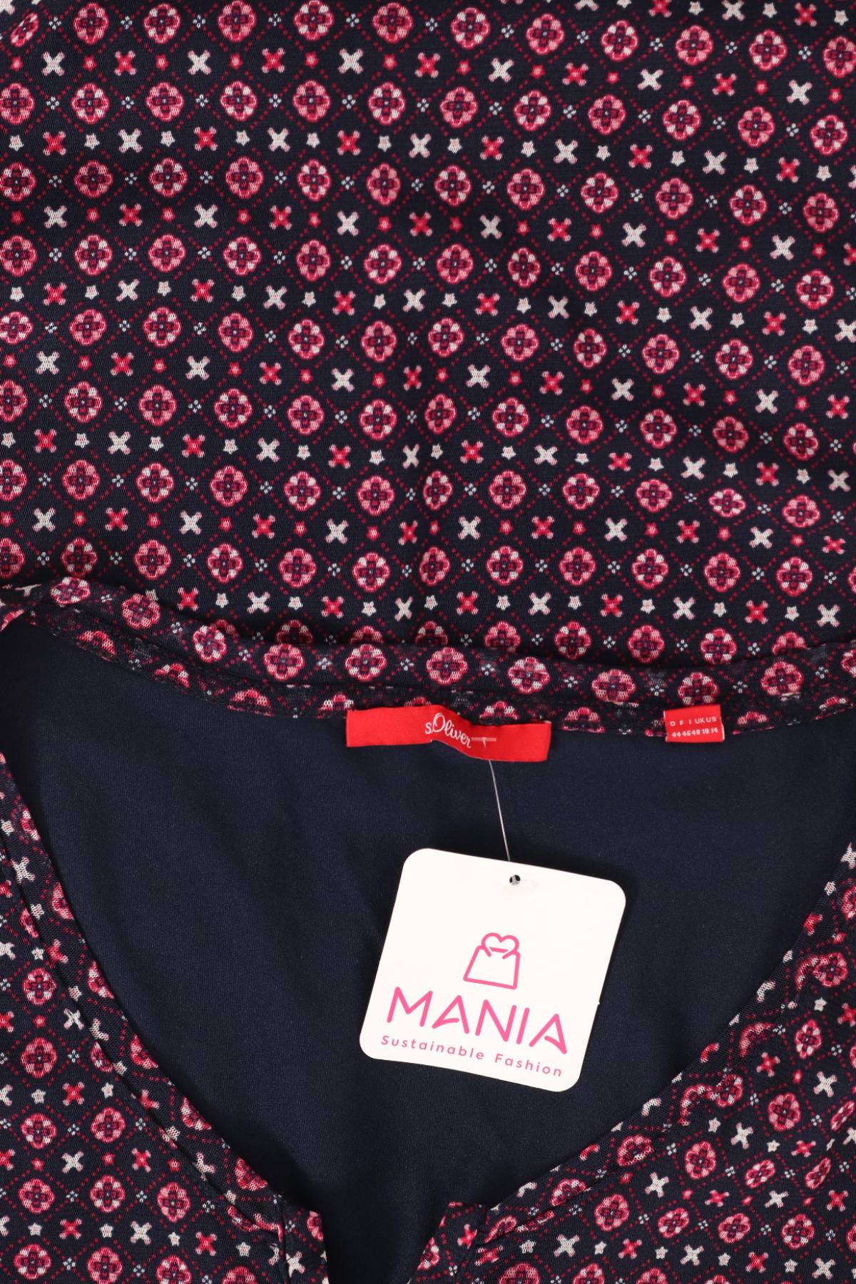 Блуза S.OLIVER3