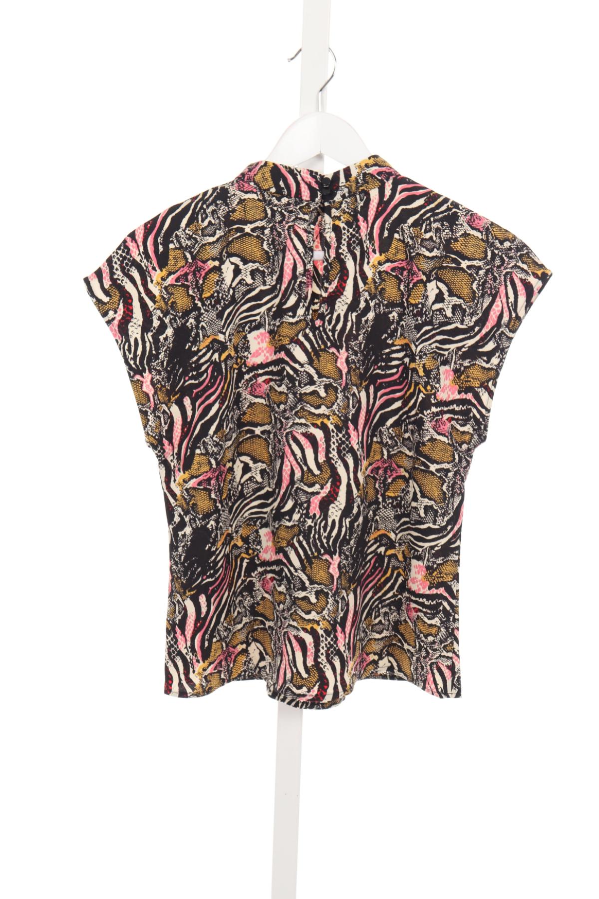 Блузи от Тениски EVEN&ODD2