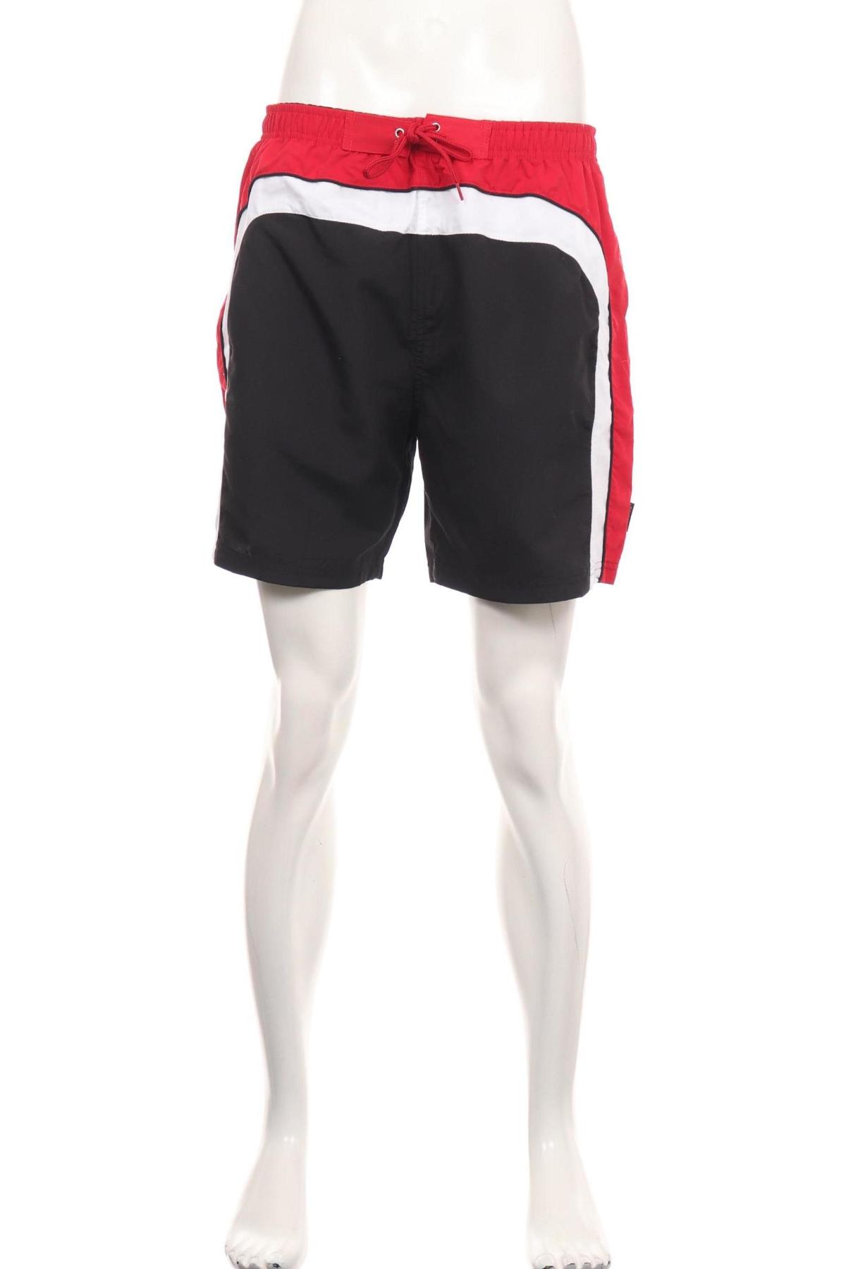 Спортни къси панталони ELEMAR1