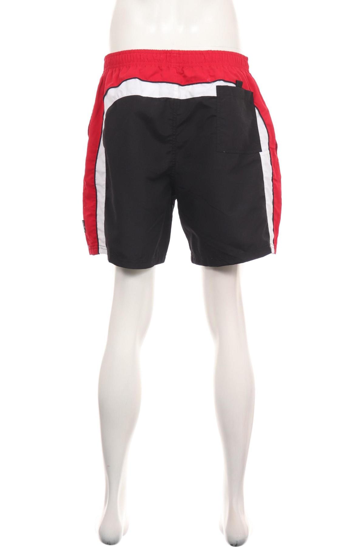 Спортни къси панталони ELEMAR2