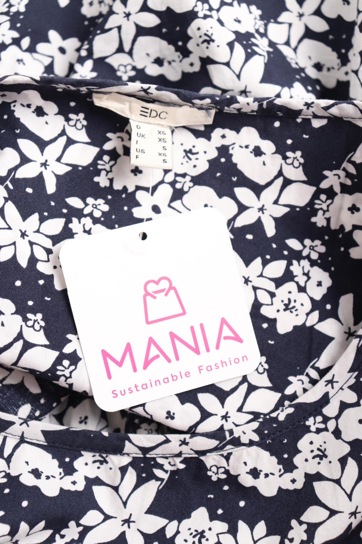 Ежедневна рокля EDC BY ESPRIT3