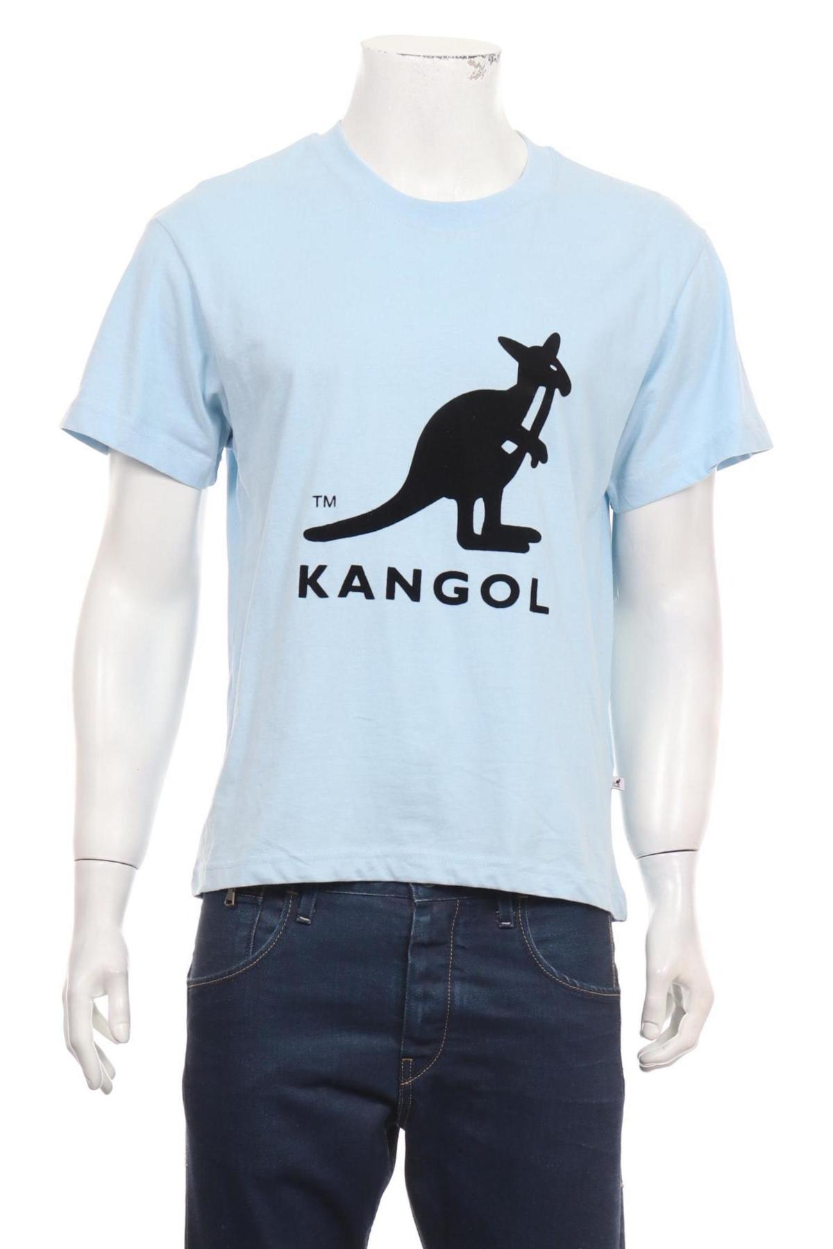 Тениска KANGOL1