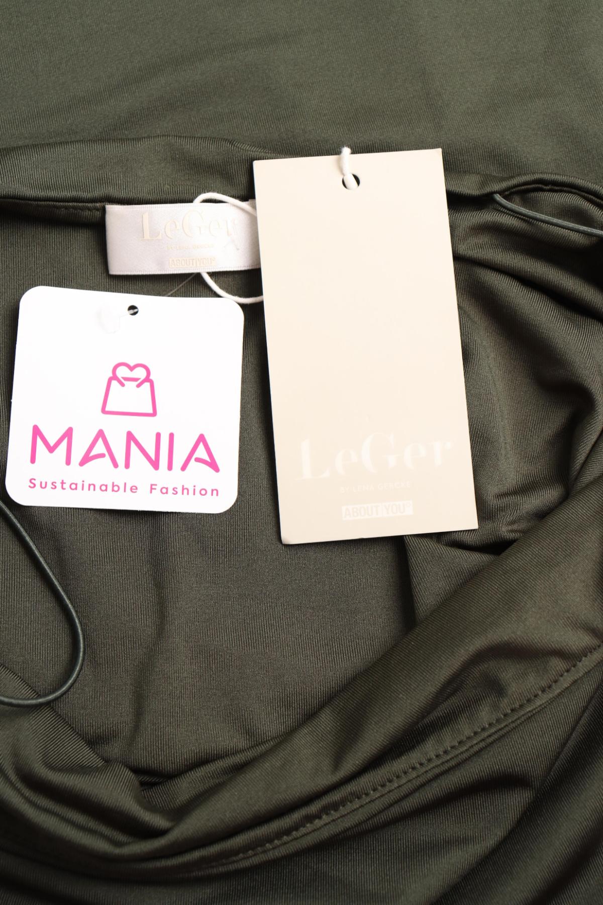 Ежедневна рокля ABOUT YOU3