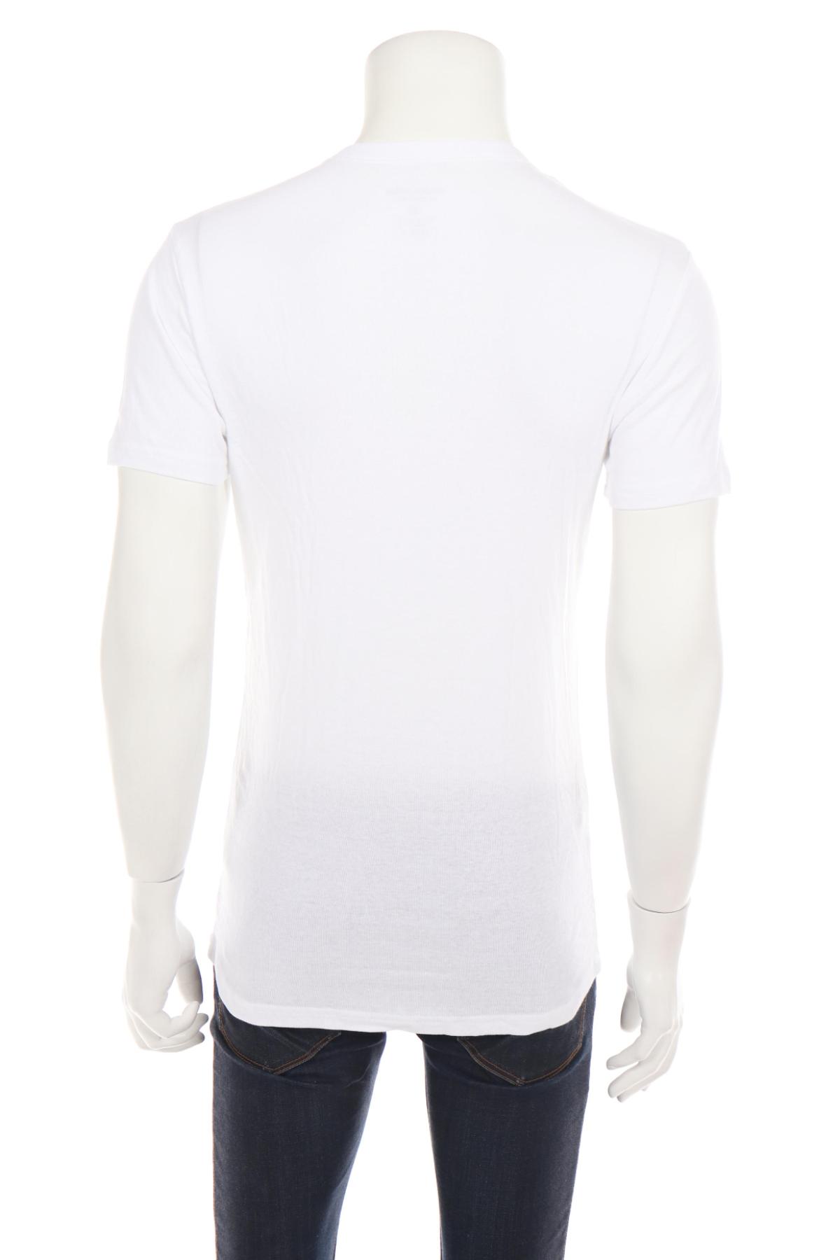 Бельо тениска SEIDENSTICKER3