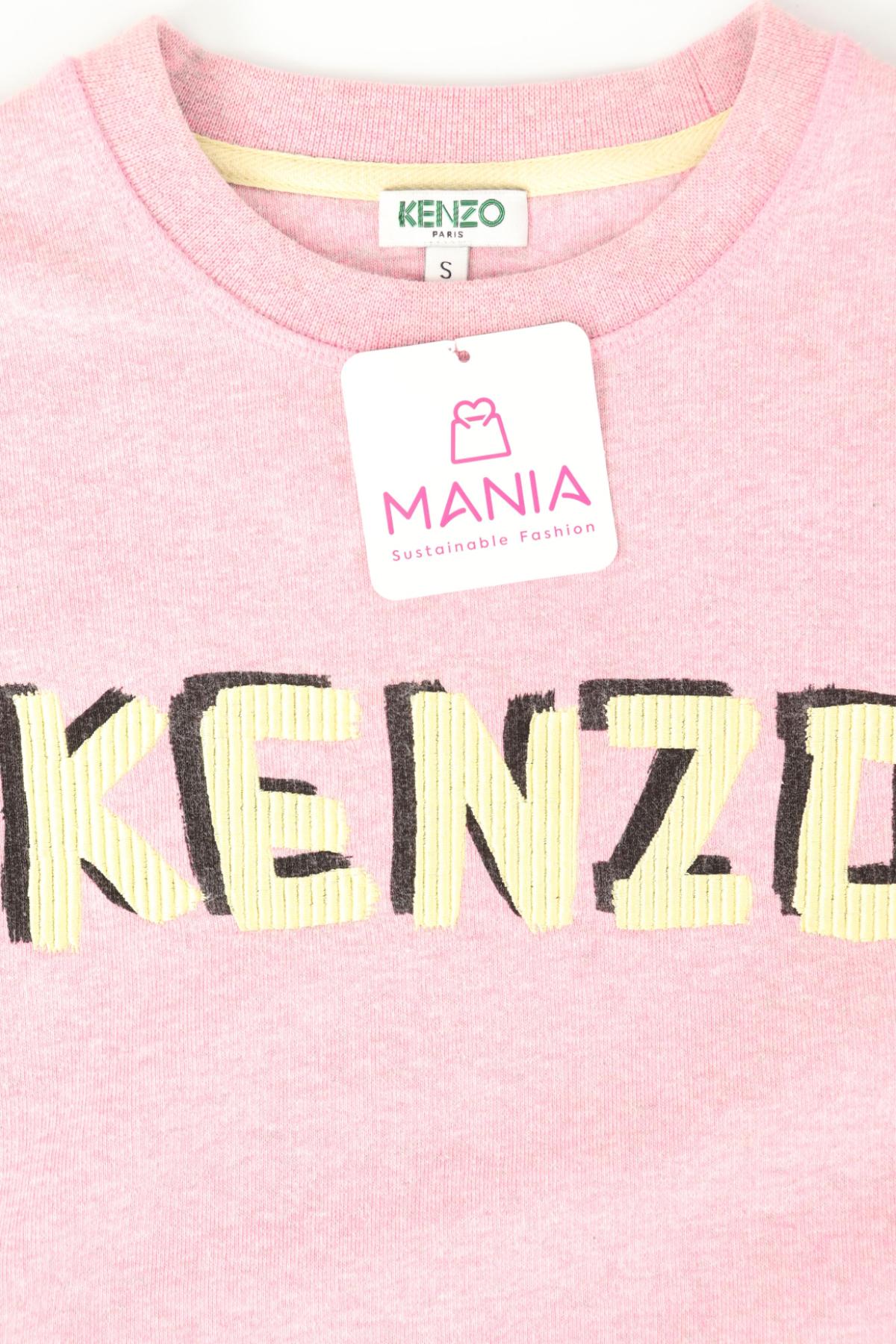 Блуза KENZO3
