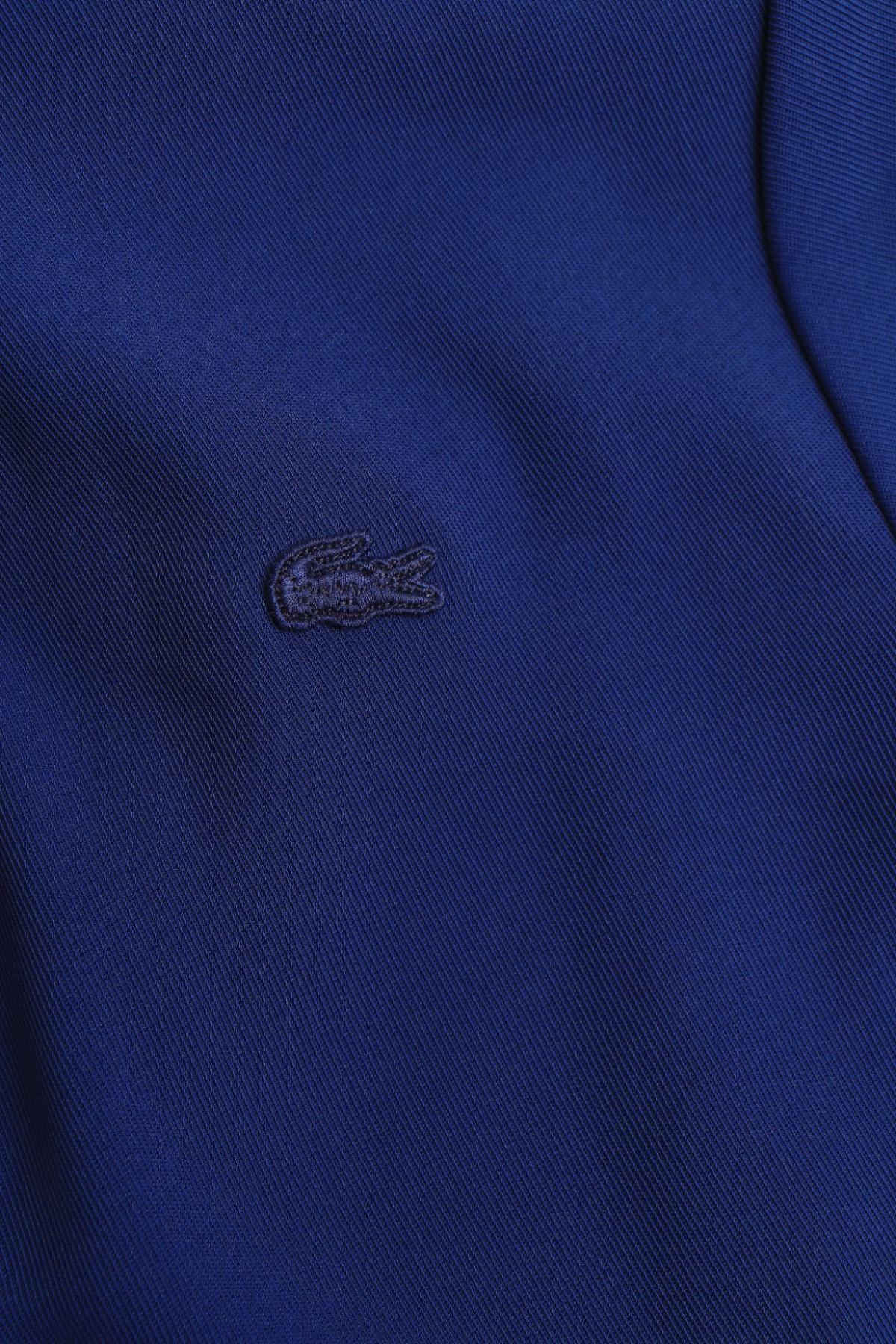 Ежедневна рокля LACOSTE4