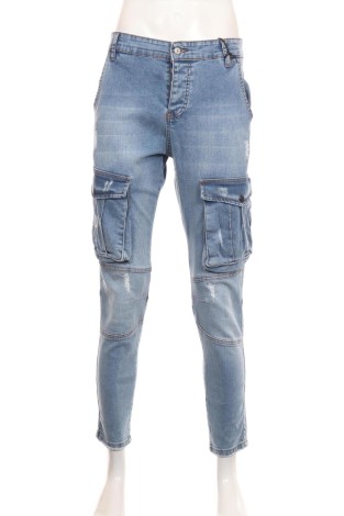 Дънки LOOSE JEANS