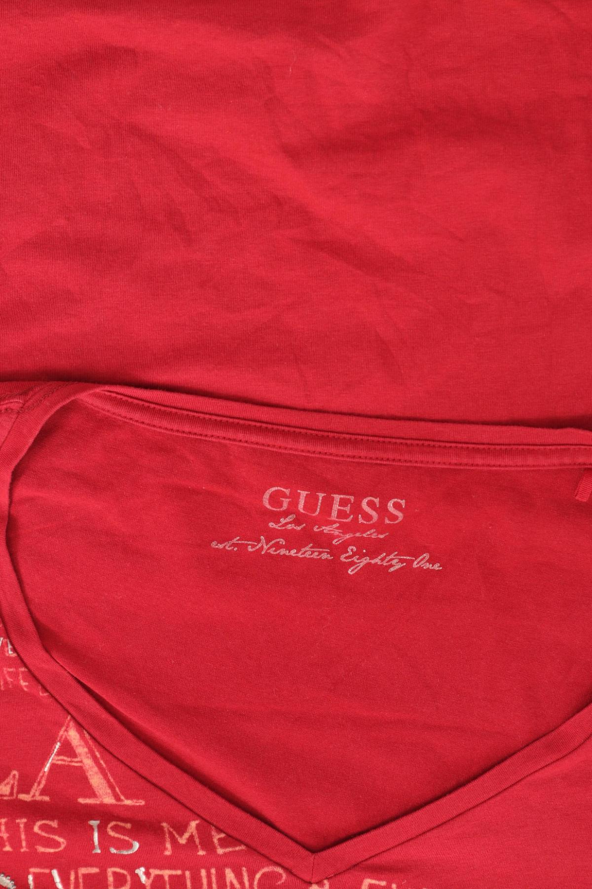 Блуза GUESS3