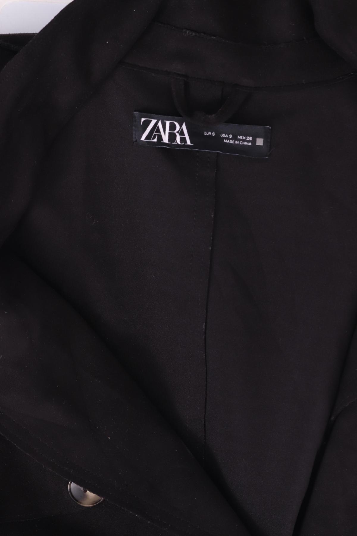 Палто ZARA3