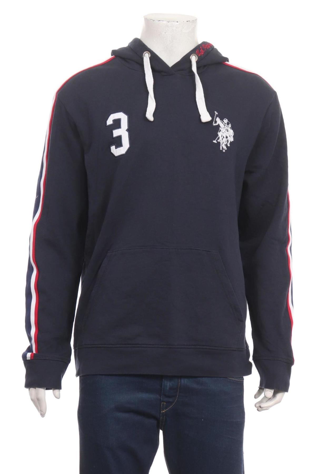 Суитшърт US POLO ASSN.1