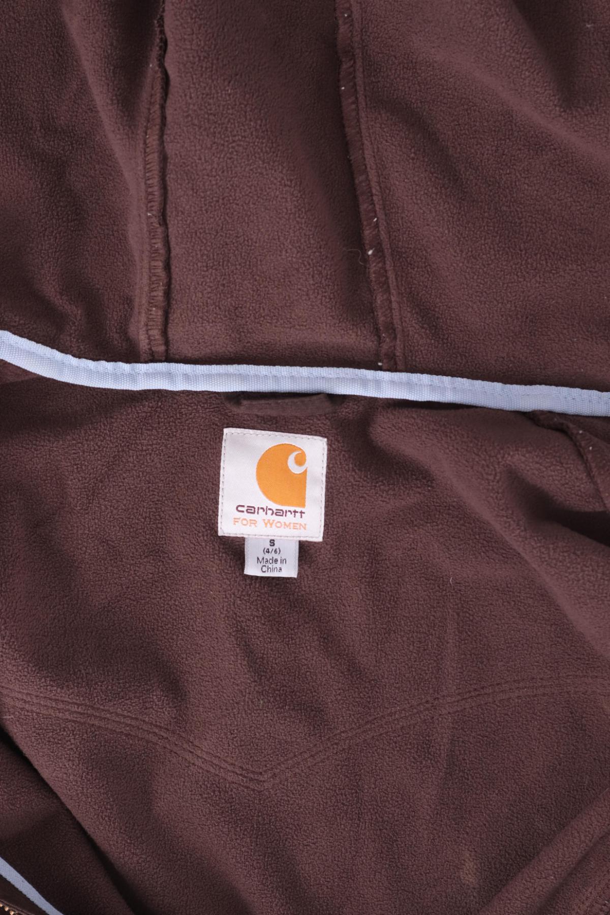 Пролетно/Есенно яке CARHARTT3