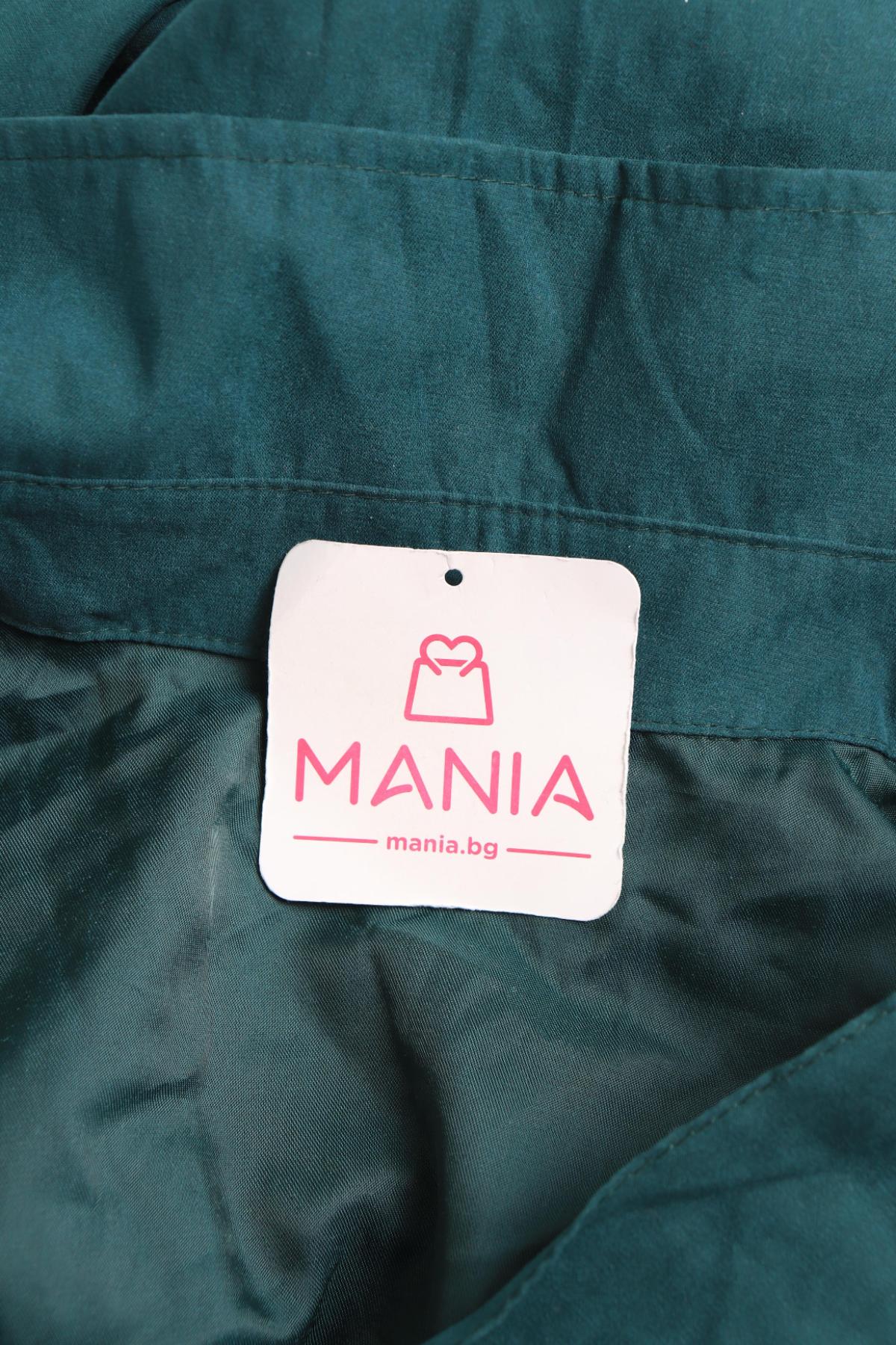 Ежедневна рокля NO NAME3