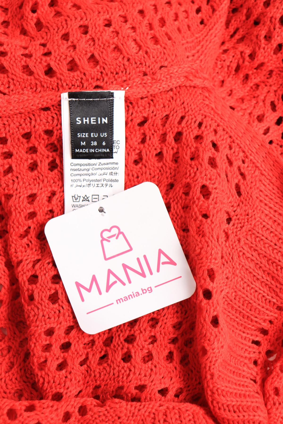 Плажна рокля SHEIN3