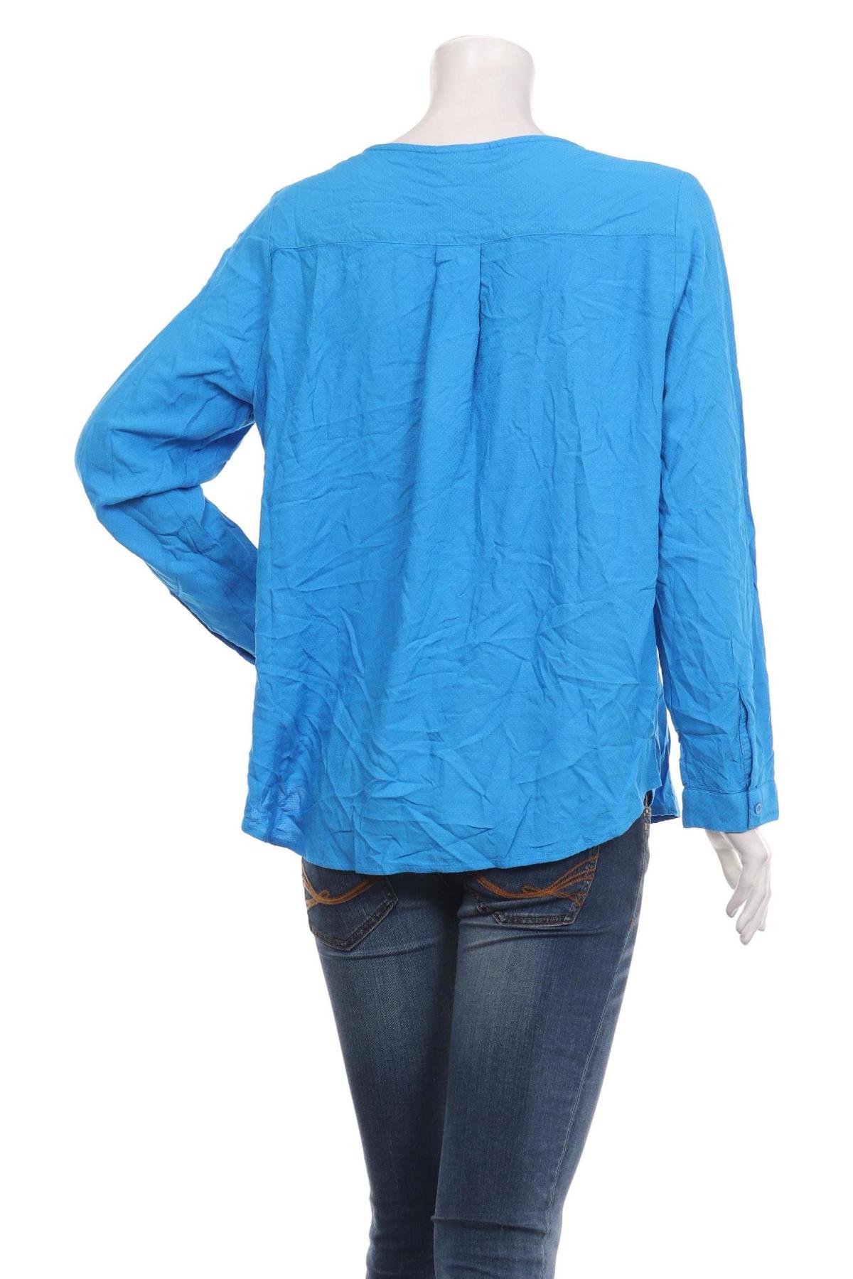 Блуза STREET ONE2