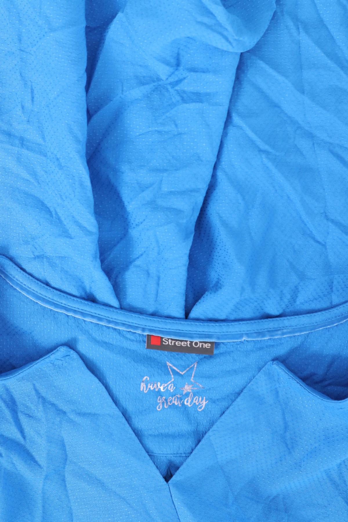 Блуза STREET ONE3