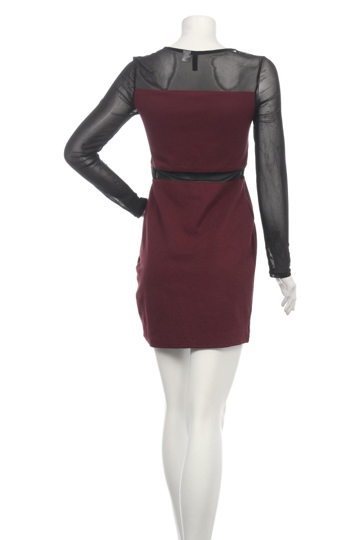 Официална рокля H&M DIVIDED2