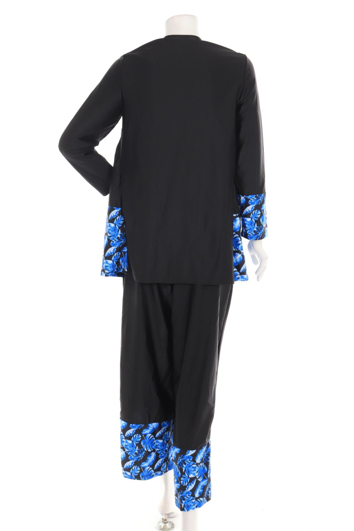 Бански от две части NO NAME2